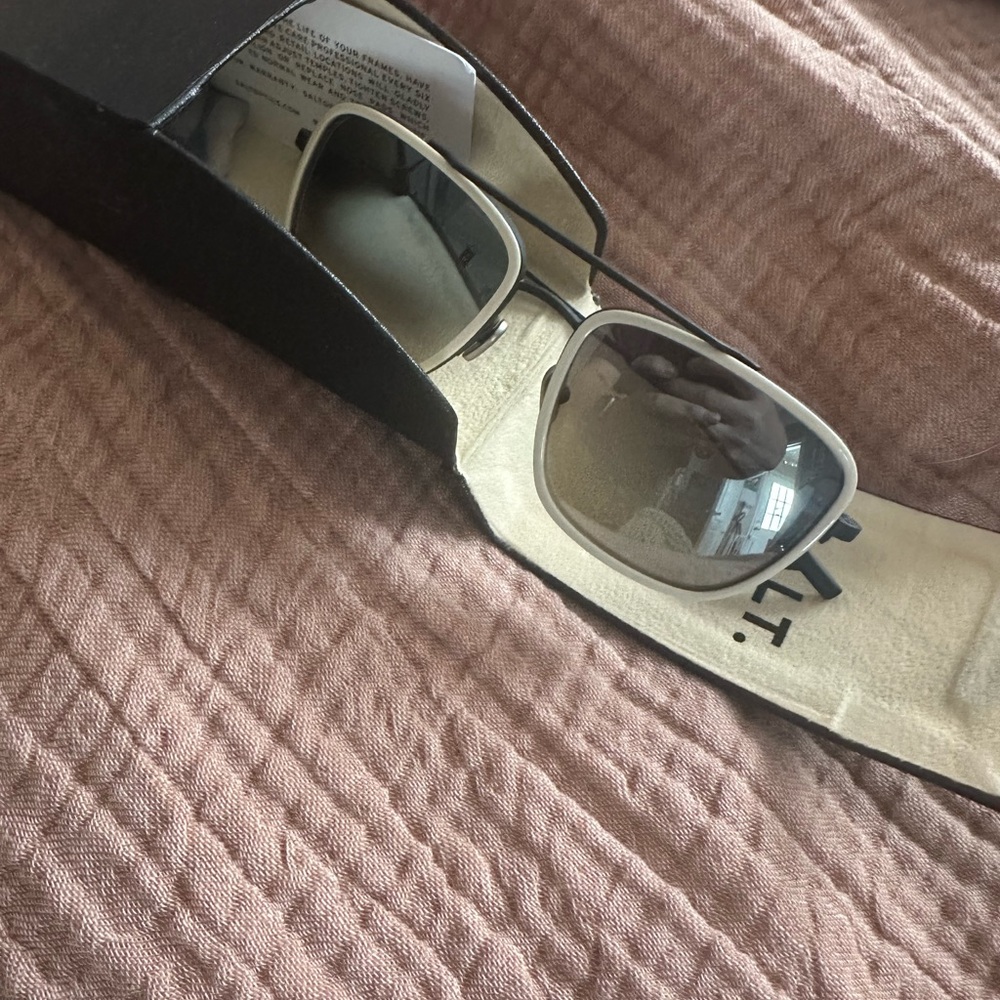 Men’s Sunglasses - Salt
